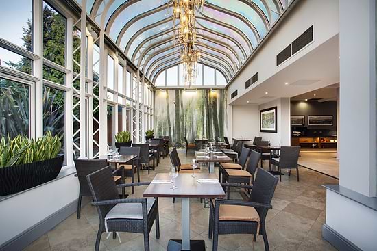 Leonardo Hotel East Midlands Airport - Restaurant