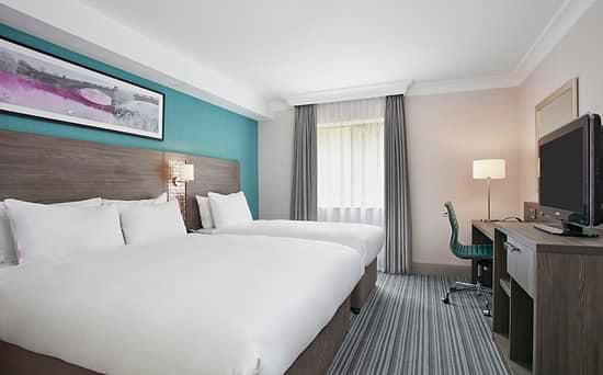 Leonardo Hotel East Midlands Airport - Standard Room with Superior Package
