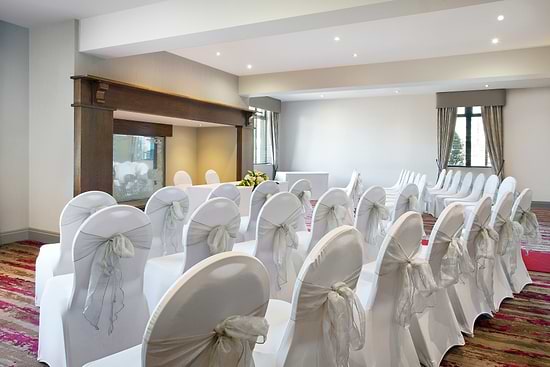 Leonardo Hotel East Midlands Airport - Weddings