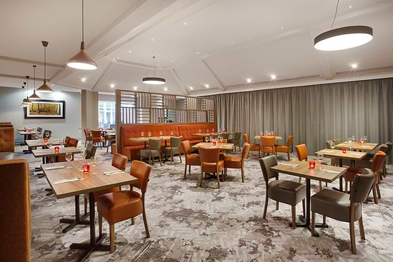 Leonardo Hotel East Midlands Airport - Restaurant