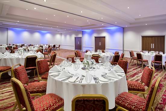 Leonardo Hotels East Midlands Airport - Conference Room
