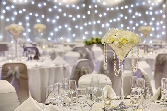 Leonardo Hotel East Midlands Airport - Weddings