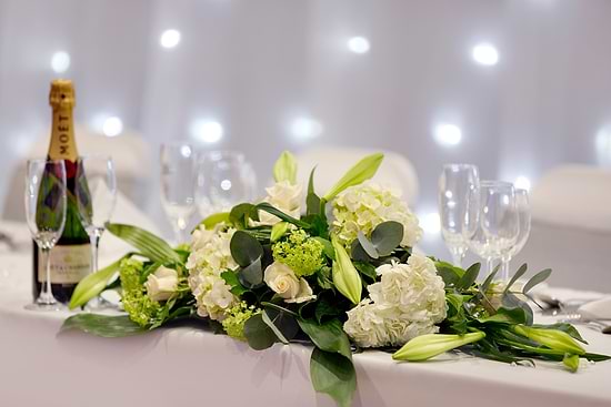 Leonardo Hotel East Midlands Airport - Weddings