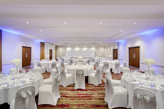 Leonardo Hotel East Midlands Airport - Weddings