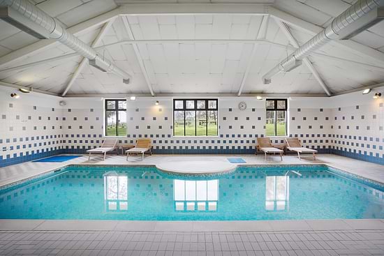 Leonardo Hotel East Midlands Airport - Pool