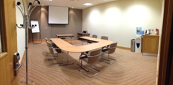Leonardo Hotel Exeter - Sala konferencyjna