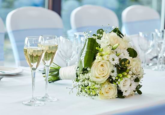 Leonardo Hotel and Conference Venue Hinckley Island - Weddings