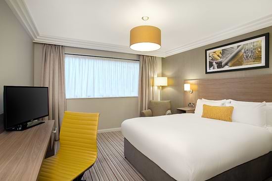 Leonardo Hotel and Conference Venue Hinckley Island - Standard Room