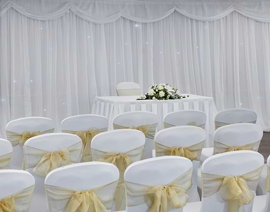 Leonardo Hotel and Conference Venue Hinckley Island - Weddings