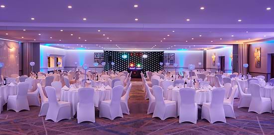 Leonardo Hotel and Conference Venue Hinckley Island - Weddings