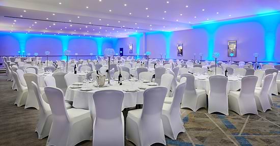 Leonardo Hotel and Conference Venue Hinckley Island - Banqueting