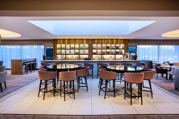 Leonardo Hotel and Conference Venue Hinckley Island - Bar