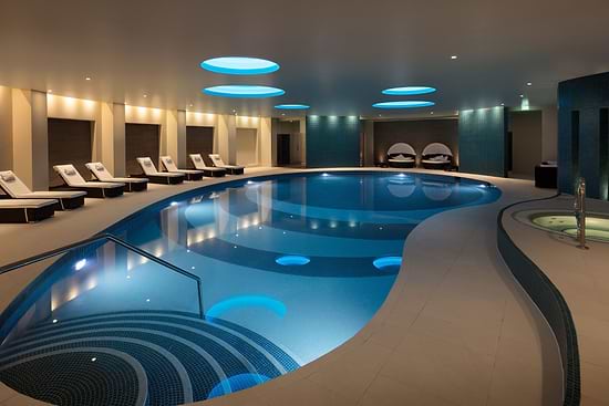 Leonardo Hotel and Conference Venue Hinckley Island - Pool