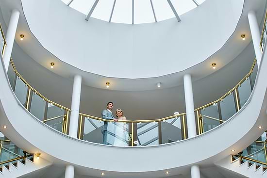 Leonardo Hotel and Conference Venue Hinckley Island - Weddings