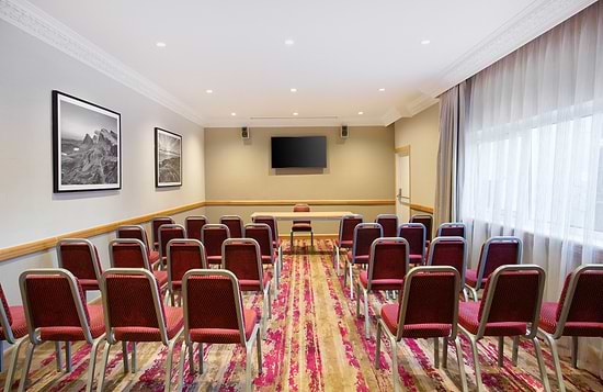 Leonardo Hotel Inverness - Meeting Room