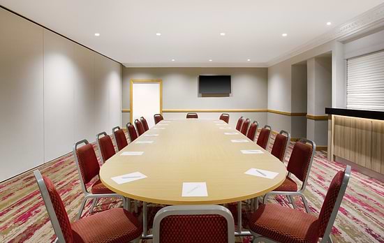 Leonardo Hotel Inverness - Meeting Room