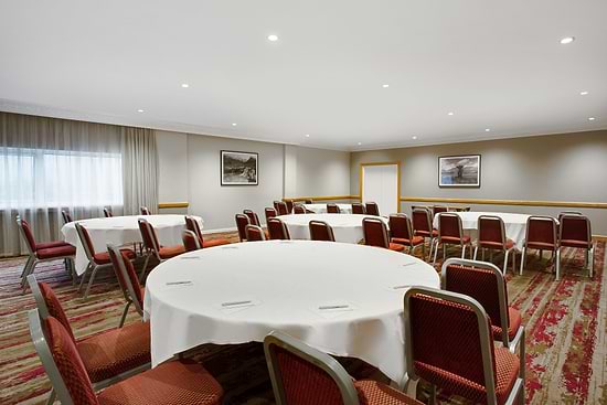 Leonardo Hotel Inverness - Conference Room