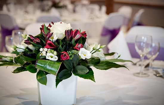 Leonardo Hotel Inverness - Weddings