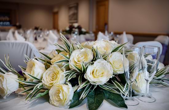 Leonardo Hotel Inverness - Weddings