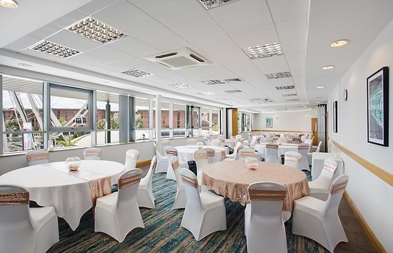 Leonardo Hotel Liverpool - Banqueting