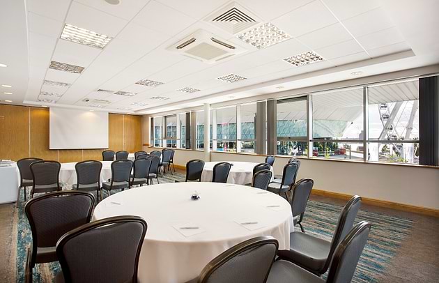 Leonardo Hotel Liverpool - Conference Room