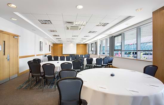 Leonardo Hotel Liverpool - Conference Room