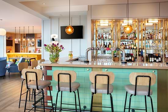 Leonardo Hotel Liverpool - Oddsocks Bar & Kitchen