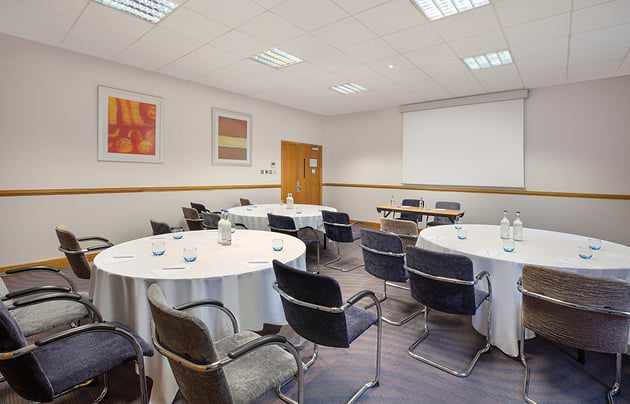 Jurys Inn London Croydon - Meeting Room