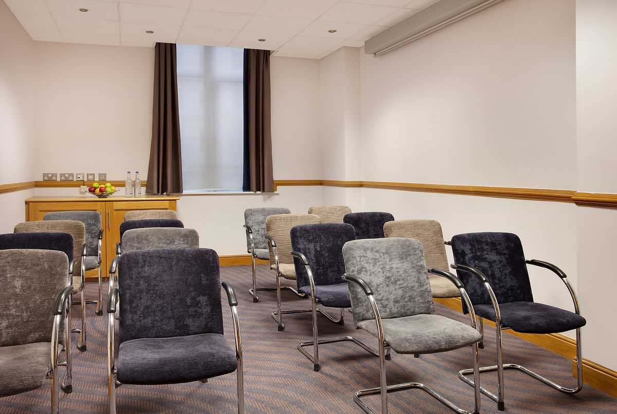 Jurys Inn London Croydon - Sala de reuniones