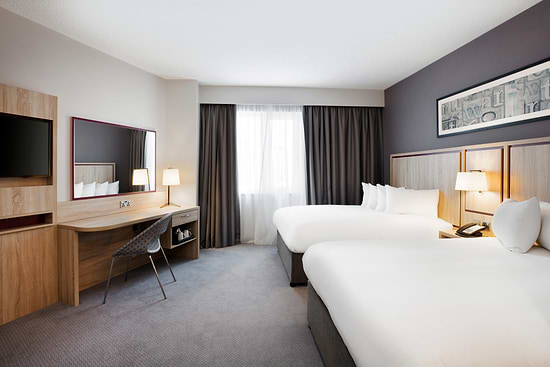 Leonardo Hotel London Watford - Стандартный номер