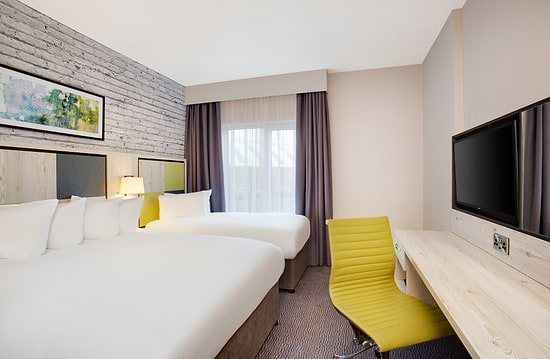 Leonardo Hotel Manchester Central - Standard Room