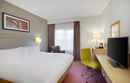 Leonardo Hotel Manchester Central - Executive Room