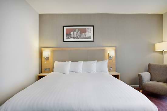 Leonardo Hotel Manchester Central - Executive Room