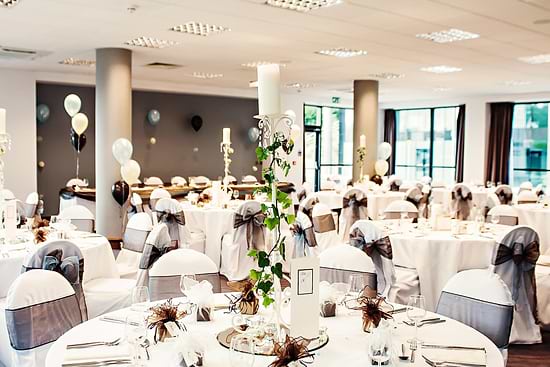 Leonardo Hotel Newcastle Quayside - Banqueting