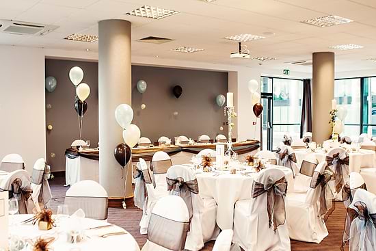 Leonardo Hotel Newcastle Quayside - Banqueting