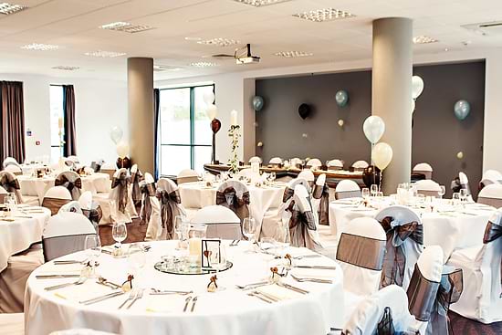Leonardo Hotel Newcastle Quayside - Banqueting