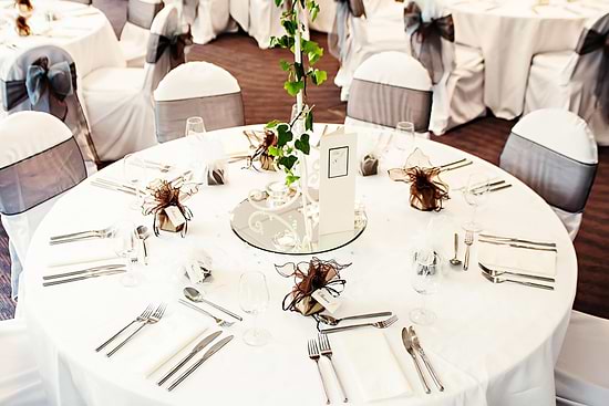 Leonardo Hotel Newcastle Quayside - Banqueting