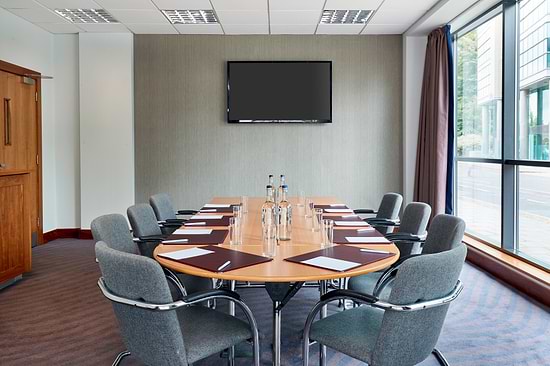 Leonardo Hotel Newcastle Quayside - Meeting Room