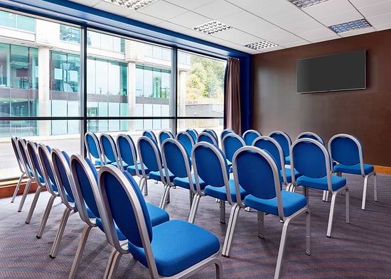 Leonardo Hotel Newcastle Quayside - Meeting Room