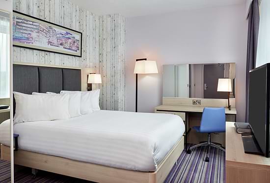 Leonardo Hotel Sheffield - Standard Room