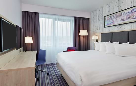 Leonardo Hotel Sheffield - Executive Room