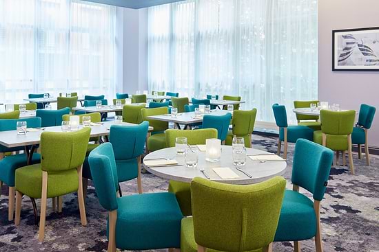 Leonardo Hotel Sheffield - Restaurant
