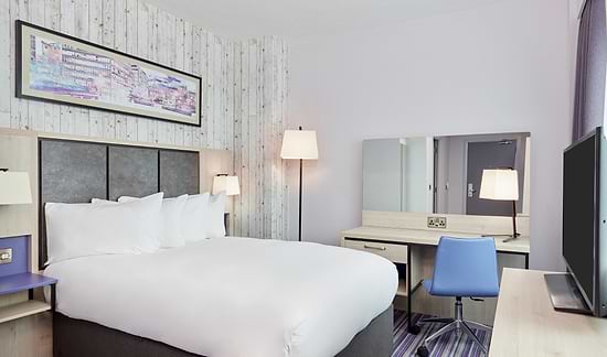 Leonardo Hotel Sheffield - Standardzimmer
