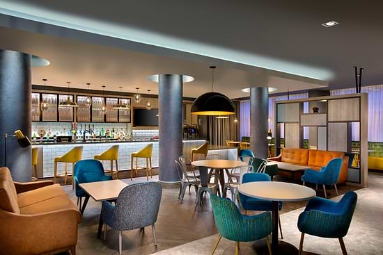 Leonardo Hotel Swindon