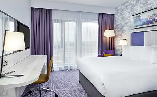 Leonardo Hotel Swindon - Habitación Estándar con Paquete Superior