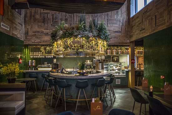 Leonardo Hotel Vinkeveen Amsterdam - Bar