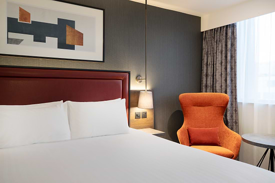 Leonardo Royal Hotel Birmingham - Standard Room