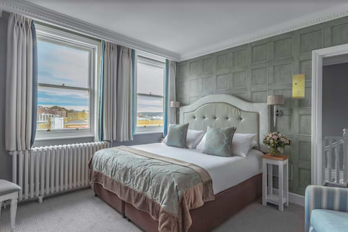 The Grand Brighton King suite