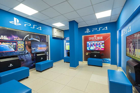 Leonardo Royal Resort Hotel Eilat - Youth Club