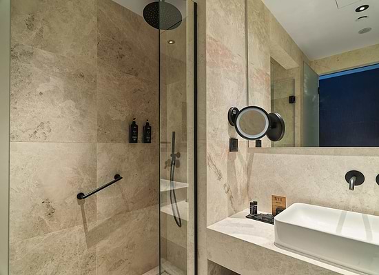 فندق نيكس ليماسول - مع إطلالة جزئية على البحر Design Double Star